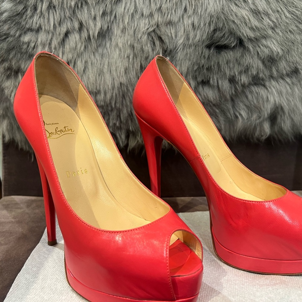 Christian Louboutin